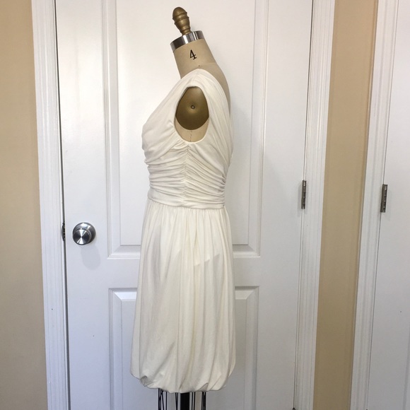 Authentic Maggie London Petite Dress NWOT - Picture 2 of 7